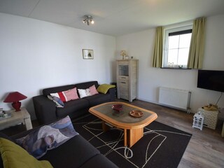 Holiday house Wolphaartsdijk Outdoor Recording 12