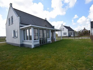 Holiday house Wolphaartsdijk Outdoor Recording 14