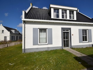 Holiday house Wolphaartsdijk Outdoor Recording 14