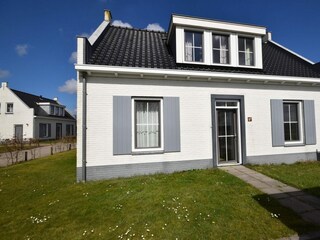 Holiday house Wolphaartsdijk Outdoor Recording 15