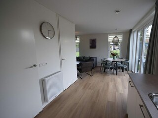 Ferienhaus Oostkapelle Außenaufnahme 3