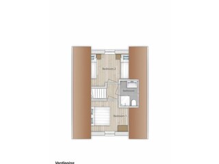Ferienhaus Oostkapelle Außenaufnahme 4