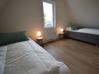 Ferienhaus Oostkapelle Außenaufnahme 5