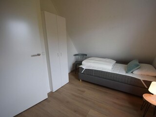 Ferienhaus Oostkapelle Außenaufnahme 8