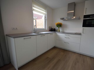 Ferienhaus Oostkapelle Außenaufnahme 22