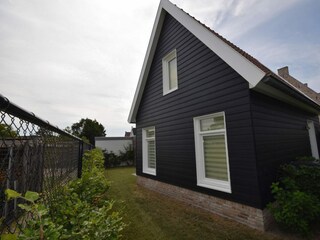 Ferienhaus Oostkapelle Außenaufnahme 12