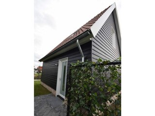 Ferienhaus Oostkapelle Außenaufnahme 13