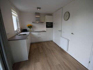 Ferienhaus Oostkapelle Außenaufnahme 14
