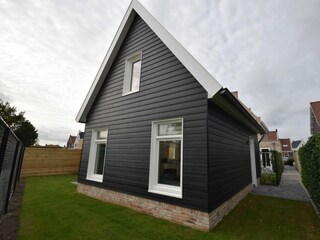 Ferienhaus Oostkapelle Außenaufnahme 15