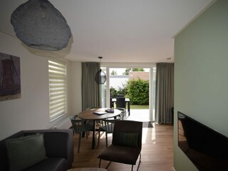 Ferienhaus Oostkapelle Außenaufnahme 25