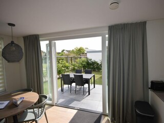 Ferienhaus Oostkapelle Außenaufnahme 16
