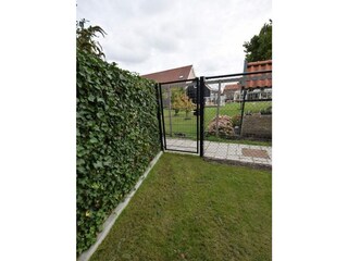 Ferienhaus Oostkapelle Außenaufnahme 23