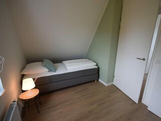 Holiday house Oostkapelle Outdoor Recording 23