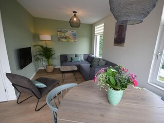 Holiday house Oostkapelle Outdoor Recording 24