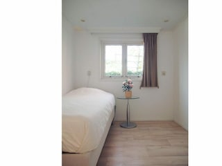 Chalet Sint-Annaland Outdoor Recording 2