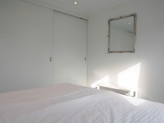 Chalet Sint-Annaland Outdoor Recording 3