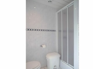 Chalet Sint-Annaland Outdoor Recording 4