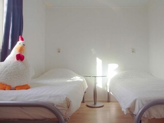 Chalet Sint-Annaland Outdoor Recording 5