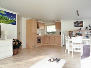 Chalet Sint-Annaland Outdoor Recording 7