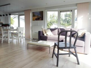 Chalet Sint-Annaland Außenaufnahme 13
