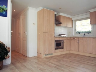 Chalet Sint-Annaland Outdoor Recording 10