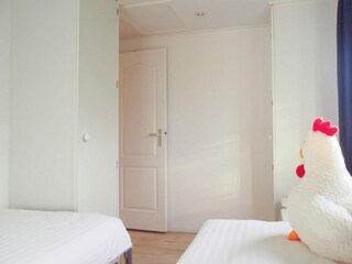 Chalet Sint-Annaland Outdoor Recording 12