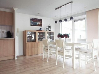 Chalet Sint-Annaland Außenaufnahme 9