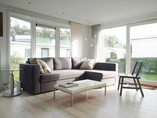 Chalet Sint-Annaland Outdoor Recording 16