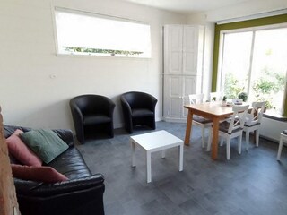 Holiday house Oostkapelle Outdoor Recording 30