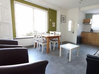 Ferienhaus Oostkapelle Außenaufnahme 35