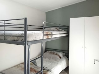 Ferienhaus Oostkapelle Außenaufnahme 32