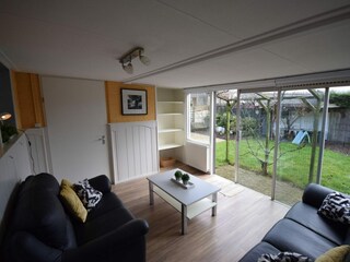 Holiday house Oostkapelle Outdoor Recording 17