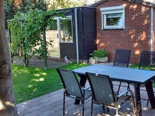 Holiday house Oostkapelle Outdoor Recording 19