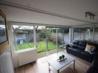 Holiday house Oostkapelle Outdoor Recording 20