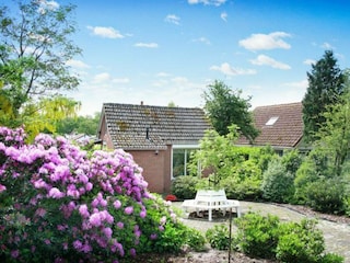Holiday house Oostkapelle Outdoor Recording 21
