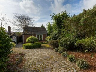Holiday house Oostkapelle Outdoor Recording 24