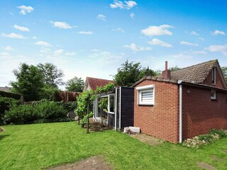 Holiday house Oostkapelle Outdoor Recording 25