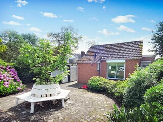 Holiday house Oostkapelle Outdoor Recording 26