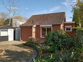 Holiday house Oostkapelle Outdoor Recording 27