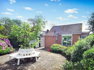 Ferienhaus Oostkapelle Außenaufnahme 28