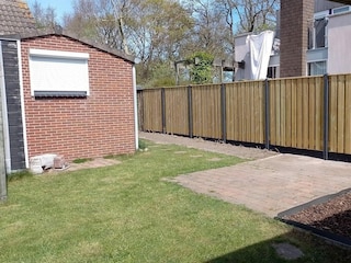 Holiday house Oostkapelle Outdoor Recording 33