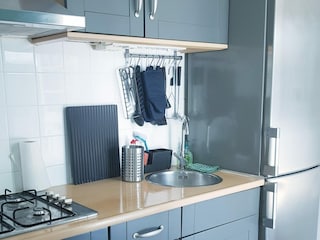 Ferienhaus Bruinisse Außenaufnahme 3