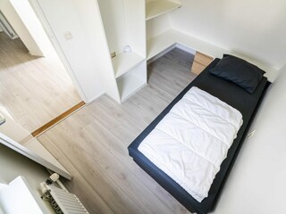 Ferienhaus Vlissingen Außenaufnahme 20