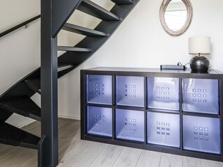 Ferienhaus Vlissingen Außenaufnahme 19