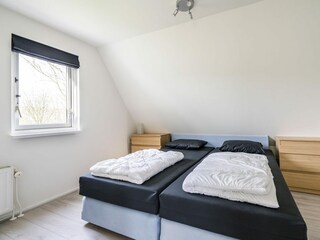 Ferienhaus Vlissingen Außenaufnahme 24