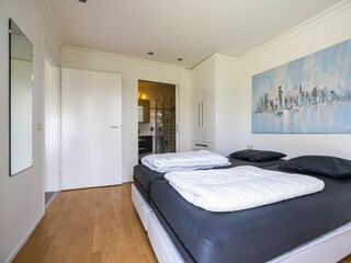 Ferienhaus Vlissingen Außenaufnahme 5