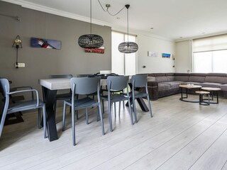Ferienhaus Vlissingen Außenaufnahme 6