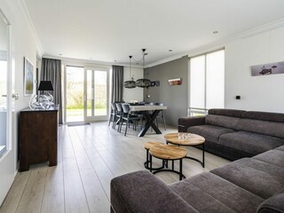 Ferienhaus Vlissingen Außenaufnahme 23