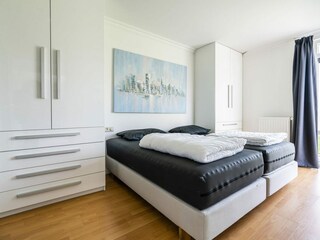 Ferienhaus Vlissingen Außenaufnahme 8