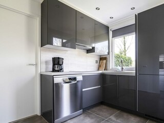 Ferienhaus Vlissingen Außenaufnahme 9